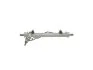 <strong>Рульова рейка з ГУР нова Mercedes-Benz GL X164 06-12, Mercedes-Benz ML W164 05-11 MSG ME219 (фото 6)</strong>