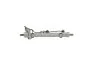 <strong>Рульова рейка з ГУР нова Mercedes-Benz GL X164 06-12, Mercedes-Benz ML W164 05-11 MSG ME219 (фото 8)</strong>