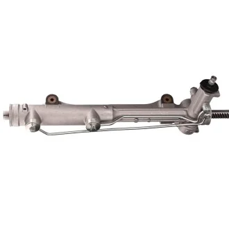 Рулевая рейка с Г/П MB M (W163) 2.7D-5.0 02.98-06.05 для MSG ME 222 фото товара