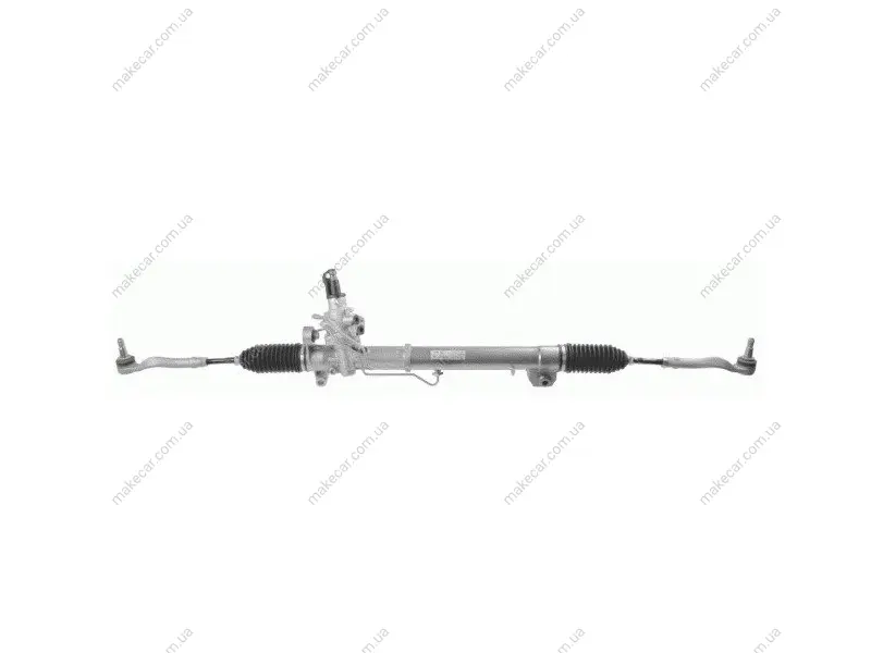<strong>Рульова рейка з ГПК нова Mercedes-Benz GLK X204 08-15, Mercedes-Benz C-Class W204 07-14 MSG ME232 (фото 1)</strong>