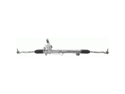 Рульова рейка з ГПК нова Mercedes-Benz GLK X204 08-15, Mercedes-Benz C-Class W204 07-14 для MSG ME232 фото товару
