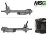 <strong>Рульова рейка з ЕУР відновлена Mercedes-Benz GLE W166 15-18, Mercedes-Benz GLS X166 16-19, Mercedes-Benz ML W166 11-15 MSG ME402.NL00.R (фото 1)</strong>