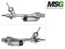 <strong>Рульова рейка з ЕУР відновлена Mercedes-Benz Vito W447 14- MSG ME405.NLR0.R (фото 1)</strong>