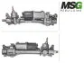 <strong>Рульова рейка з ЕУР відновлена Mercedes-Benz C-Class W205 14-21 MSG ME409.NLR0.R (фото 1)</strong>