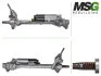 <strong>Рульова рейка з ЕУР відновлена Mercedes-Benz Sprinter 907-910 18- MSG ME412.NLF0.R (фото 1)</strong>