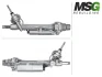 <strong>Рульова рейка з ЕУР відновлена Mercedes-Benz Sprinter 907-910 18- MSG ME418.NLR0.R (фото 1)</strong>