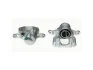 <strong>Супорт гальмівний задній лівий відновлений VW Crafter 06-16; MERCEDES-BENZ Sprinter 906 06-18 MSG ME6093R-L (фото 1)</strong>