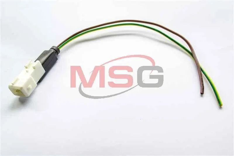 <strong>Провід з\'єднання-підключення компресора SANDEN MSG MS-PG-007 (фото 1)</strong>