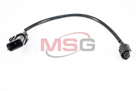 Провід з\'єднання-підключення компресора HCC для MSG MS-PG-023 фото товара