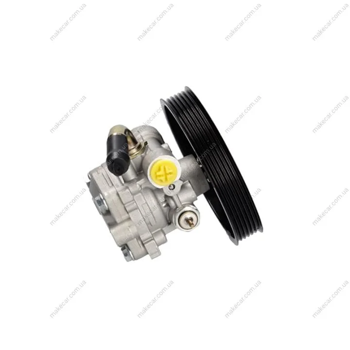 <strong>Насос ГУР новий Mitsubishi Outlander 02-07, Mitsubishi Outlander XL 07-12, Mitsubishi Lancer IX 03-11 MSG MT003 (фото 1)</strong>