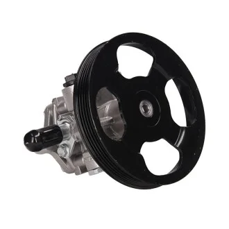 Насос г/п керма Mitsubishi Lancer IX 1.3/1.6 03-19 для Suzuki, Mitsubishi, Mazda, Subaru MSG MT 006 фото товару