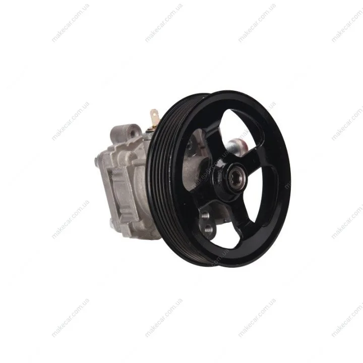 <strong>Насос г/п керма Mitsubishi Outlander I (CU_W) 2.4 4WD 03-06 MSG MT 009 (фото 1)</strong>