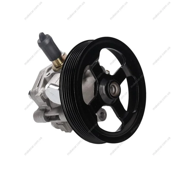 <strong>Насос ГУР новий Peugeot 4007 07-12, Mitsubishi Outlander XL 07-12, Citroen C-Crosser 07-12 MSG MT016 (фото 1)</strong>