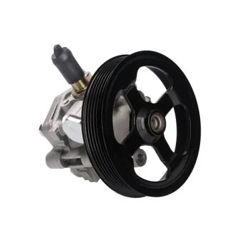 Насос ГУР новий Peugeot 4007 07-12, Mitsubishi Outlander XL 07-12, Citroen C-Crosser 07-12 для Suzuki, Mitsubishi, Mazda, Subaru MSG MT016 фото товару