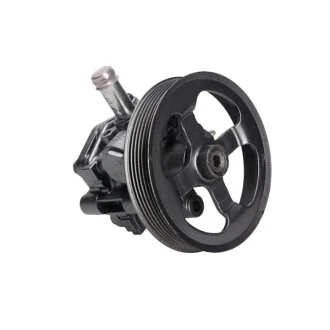 Насос ГУР відновлений Peugeot 4007 07-12, Mitsubishi Outlander XL 07-12, Citroen C-Crosser 07-12 для Suzuki, Mitsubishi, Mazda, Subaru MSG MT016R фото товару
