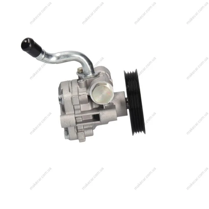 <strong>Насос ГУР новий Mitsubishi Pajero Sport 99-09 MSG MT028 (фото 1)</strong>