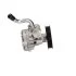 <strong>Насос ГУР новий Mitsubishi Pajero Sport 99-09 MSG MT028 (фото 1)</strong>