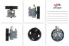 <strong>Насос ГУР відновлений Mitsubishi Galant 04-12 MSG MT035R (фото 1)</strong>