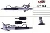 <strong>Рульова рейка з ГУР нова Mitsubishi Pajero III 00-07 MSG MT204 (фото 1)</strong>