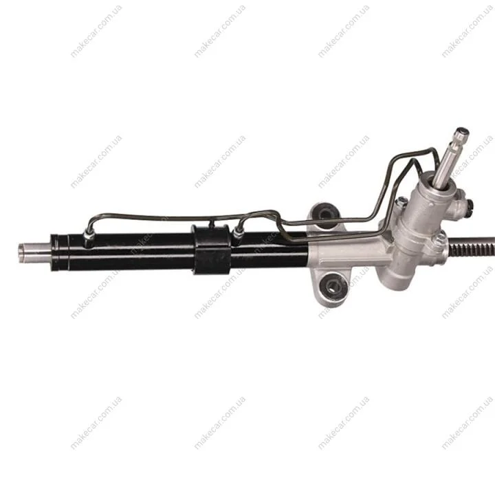 <strong>Рульова рейка з ГУР нова Mitsubishi Lancer IX 03-11 MSG MT206 (фото 1)</strong>