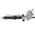 <strong>Рульова рейка з ГУР нова Mitsubishi Lancer IX 03-11 MSG MT206 (фото 1)</strong>