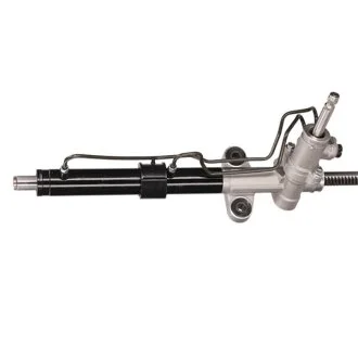 Рульова рейка з ГУР нова Mitsubishi Lancer IX 03-11 для Opel, Chevrolet, Hyundai, SsangYong, KIA MSG MT206 фото товару
