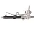 <strong>Рульова рейка з ГУР нова Mitsubishi Lancer IX 03-11 MSG MT206 (фото 5)</strong>