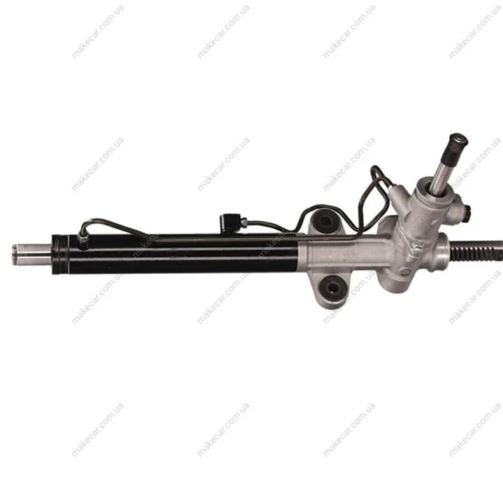 <strong>Рульова рейка з ГУР нова Mitsubishi Outlander 02-07 MSG MT216 (фото 1)</strong>
