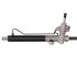<strong>Рульова рейка з ГУР нова Mitsubishi Outlander 02-07 MSG MT216 (фото 5)</strong>