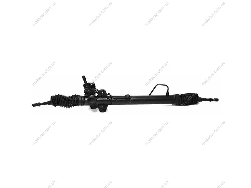 <strong>Рульова рейка з ГПК нова RHD Mitsubishi L200 06-15 MSG MT234 (фото 1)</strong>