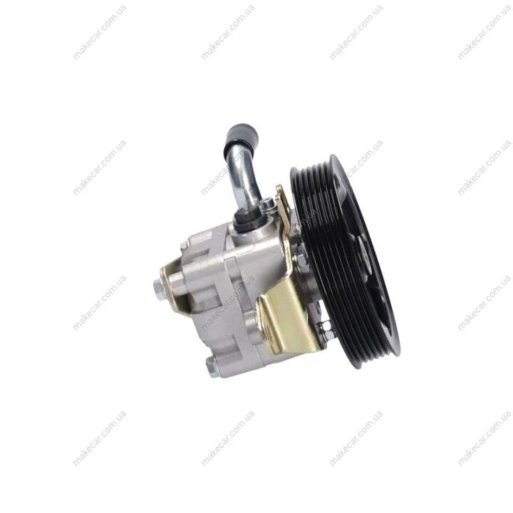 <strong>Насос ГУР новий Nissan X-Trail T30 00-09, Nissan Primera P12 02-08 MSG NI003 (фото 1)</strong>
