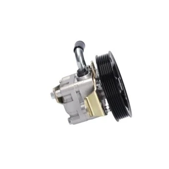 Насос ГУР новий Nissan X-Trail T30 00-09, Nissan Primera P12 02-08 для Renault, Nissan MSG NI003 фото товару