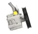 <strong>Насос г/п руля Nissan Almera II, Almera Tino, Primera 1.5/1.6/1.8 06.96-10.08 MSG NI 010 (фото 1)</strong>