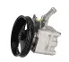 <strong>Насос г/п руля Nissan Almera II, Almera Tino, Primera 1.5/1.6/1.8 06.96-10.08 MSG NI 010 (фото 2)</strong>