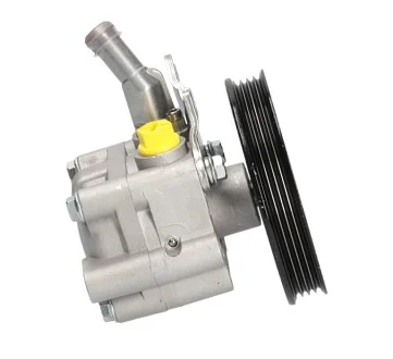 Насос г/п керма Nissan Almera II, Almera Tino, Primera 1.5/1.6/1.8 06.96-10.08 для Nissan, Mazda, Suzuki MSG NI 010 фото товару