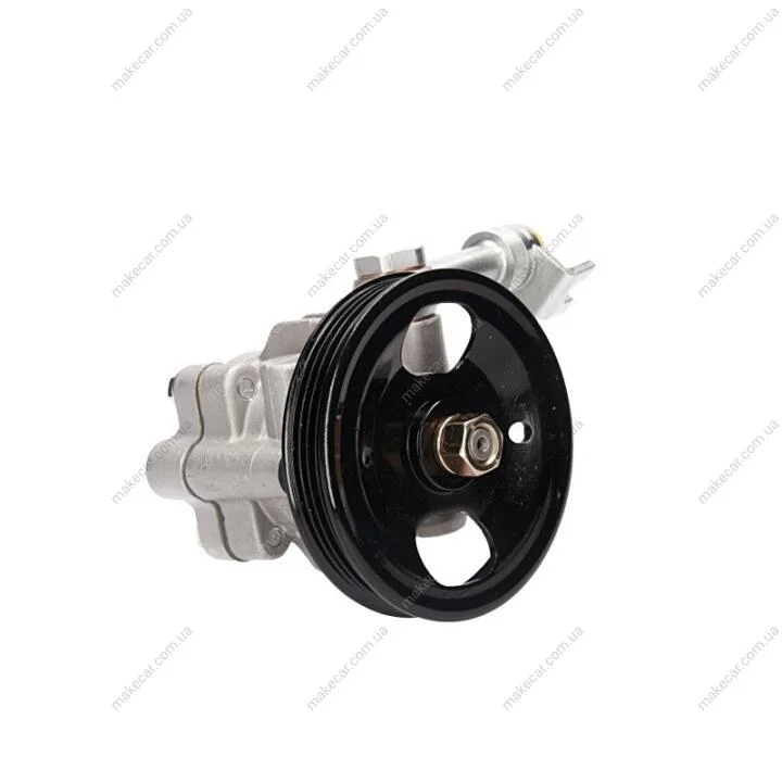 <strong>Насос ГУР новий Nissan Cabstar 06-13, Nissan Pathfinder R51 04-14, Nissan Navara 05-15 MSG NI027 (фото 1)</strong>