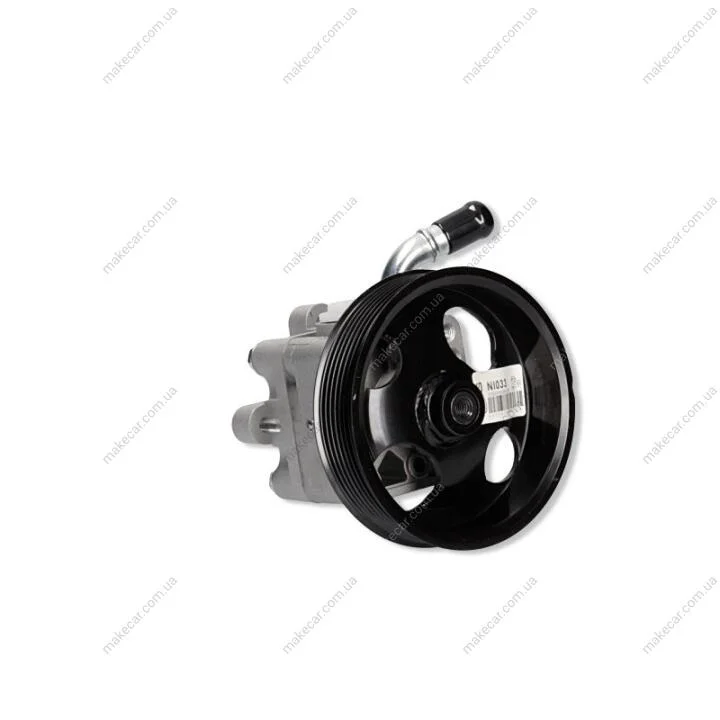 <strong>Насос ГУР новий Nissan Teana 08-14, Nissan Murano 08-16 MSG NI033 (фото 1)</strong>