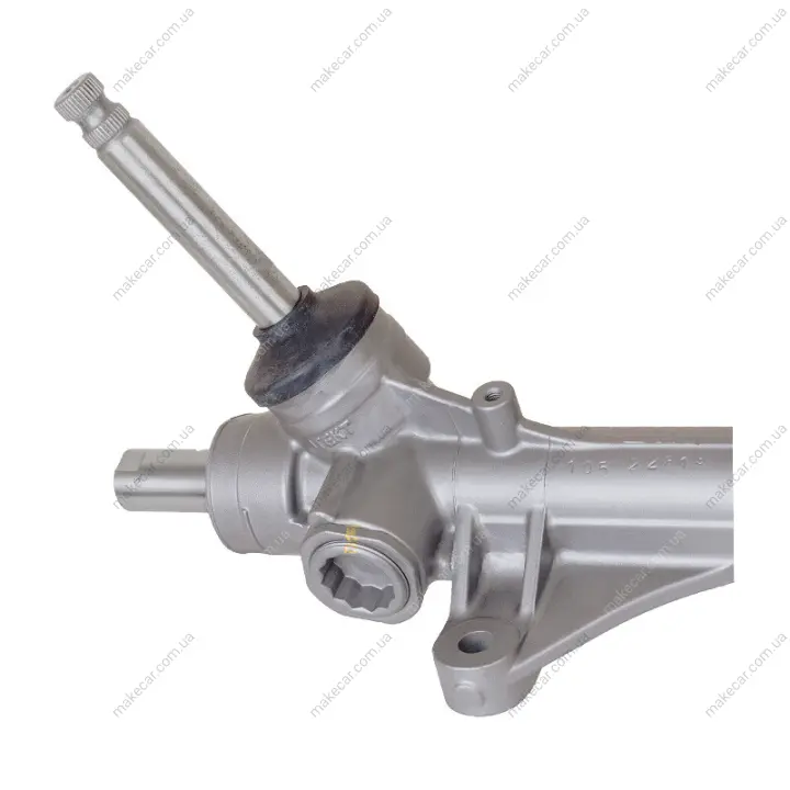 <strong>Рульова рейка без ГУР відновлена Nissan NV200 10- MSG NI108R (фото 1)</strong>