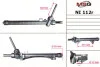 <strong>Рульова рейка без ГУР відновлена Nissan Juke 10-19 MSG NI112R (фото 1)</strong>