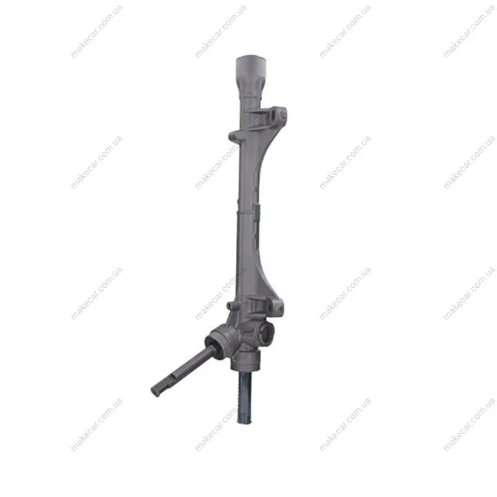 <strong>Рульова рейка без ГУР відновлена Nissan Tiida 04-12 MSG NI117R (фото 1)</strong>