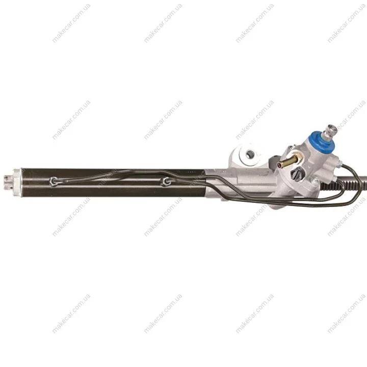 <strong>Рульова рейка з ГУР нова Nissan Almera N16 00-06 MSG NI204 (фото 1)</strong>