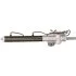 <strong>Рульова рейка з ГУР нова Nissan Almera N16 00-06 MSG NI204 (фото 4)</strong>