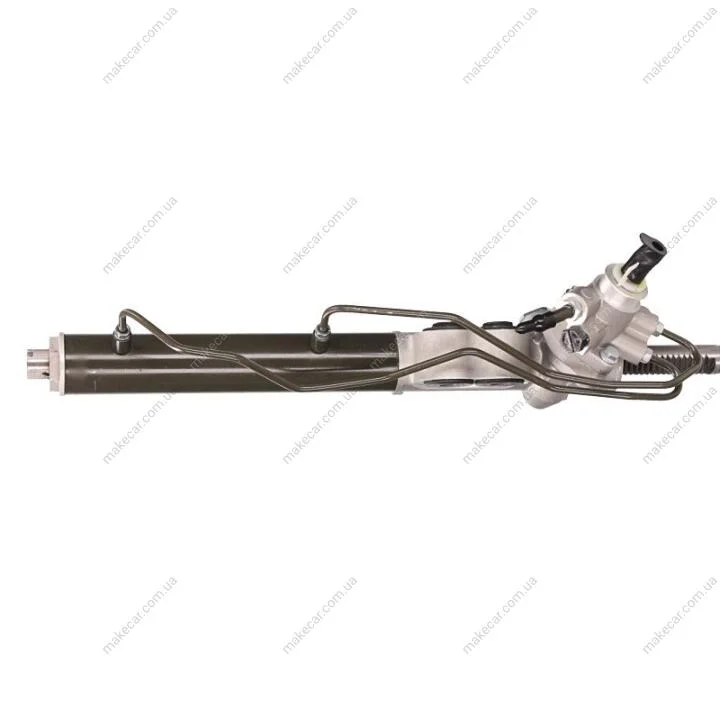 <strong>Рульова рейка з ГУР нова Nissan Maxima A33 00-06 MSG NI208 (фото 1)</strong>