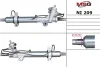 <strong>Рульова рейка з ГУР нова Nissan Murano 02-08 MSG NI209 (фото 1)</strong>