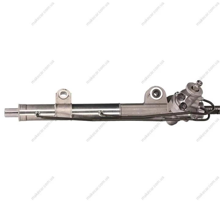 <strong>Рульова рейка з ГУР нова Nissan Primera P12 02-08 MSG NI212 (фото 1)</strong>