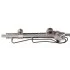 <strong>Рульова рейка з ГУР нова Nissan Primera P12 02-08 MSG NI212 (фото 2)</strong>