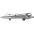 <strong>Рульова рейка з ГУР нова Nissan Primera P12 02-08 MSG NI212 (фото 4)</strong>