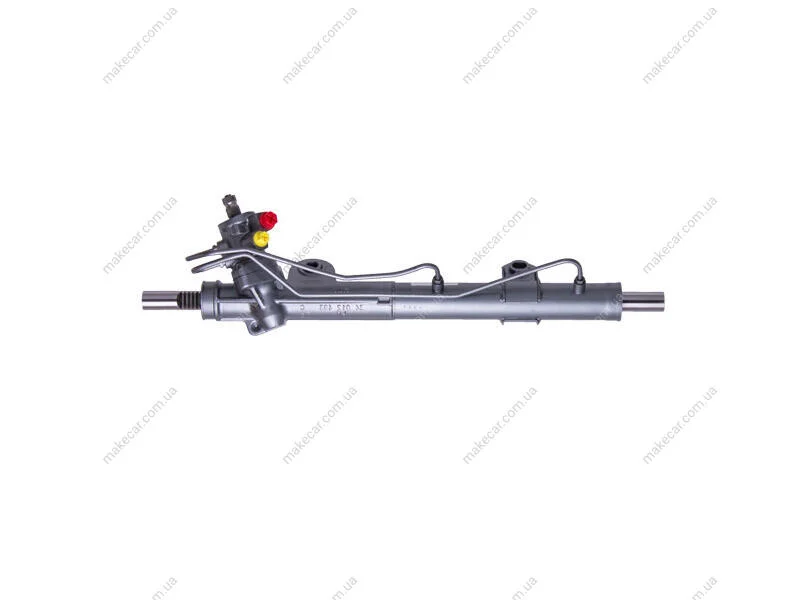 <strong>Рульова рейка з ГУР відновлена Nissan Primera P12 02-08 MSG NI212R (фото 1)</strong>