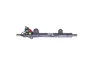 <strong>Рульова рейка з ГУР відновлена Nissan Primera P12 02-08 MSG NI212R (фото 2)</strong>