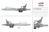 <strong>Рульова рейка з ГУР відновлена Nissan Pathfinder R51 04-14, Nissan Navara 05-15 MSG NI239R (фото 2)</strong>